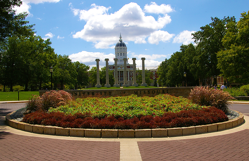 Tribute Garden