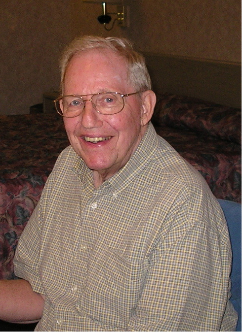 Dr. Robert H. Reifschneider