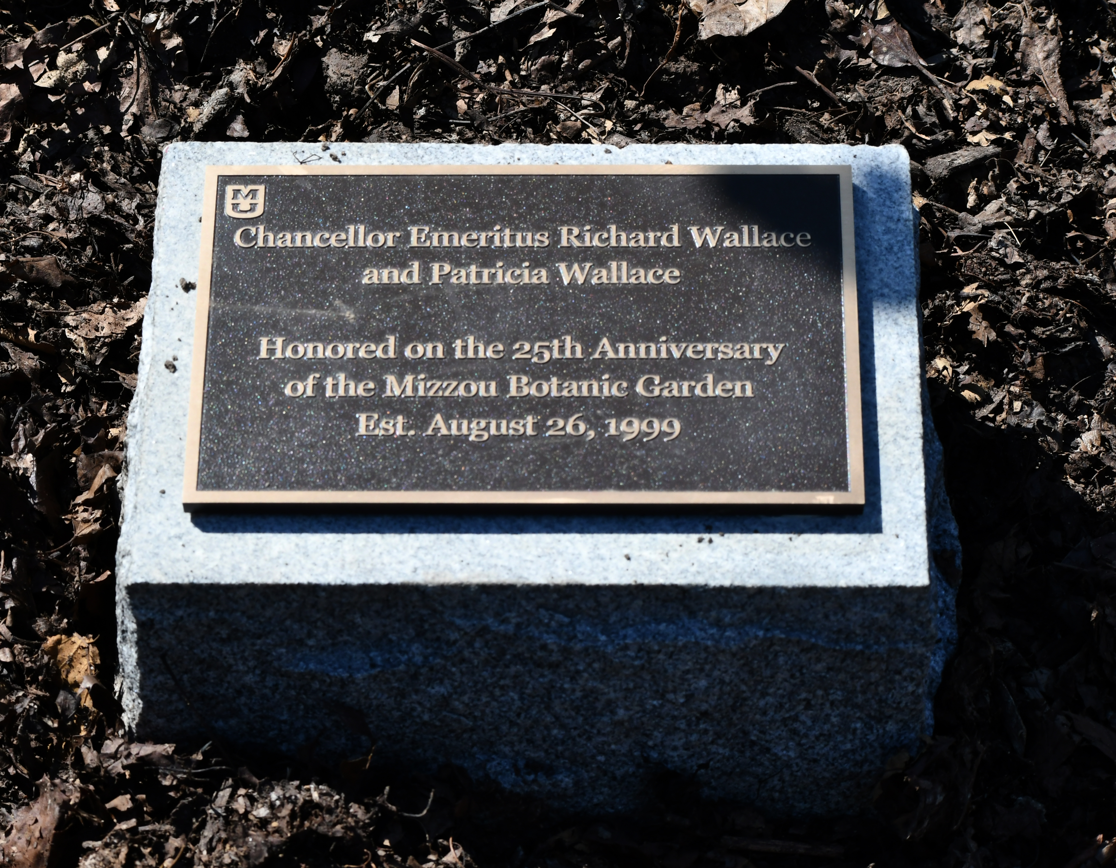 Tribute Tree Plaque